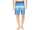 Rip Curl Mirage Momentum Ultimate Boardshorts (blue) Men's Swimwear