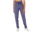 Champion Jersey 7/8 Jogger (imperial Indigo) Women's Casual Pants