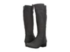 Sorel Danica Tall (quarry/black) Women's Waterproof Boots