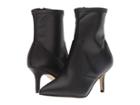 Marc Fisher Adia 5 (nero Premiere Supreme Nappa) High Heels