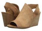 Lucky Brand Ulyssas (macaroon) Women's Shoes