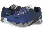 Merrell Agility Peak Flex 2 E-mesh (sodalite) Women's Shoes