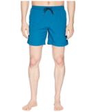 Billy Reid Ocean Swim Shorts (ocean) Men's Swimwear