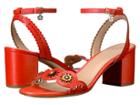 Tory Burch Marguerite 65mm Sandal (samba) Women's Sandals
