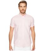 Ted Baker Palpin (pink) Men's Clothing