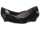 Lifestride Spritz (black) Women's Shoes