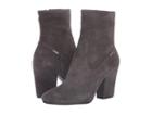 Kenneth Cole New York Merrick Goretex (asphalt Suede) Women's Shoes