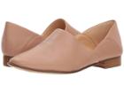 Clarks Pure Tone (nude Leather) Women's Shoes