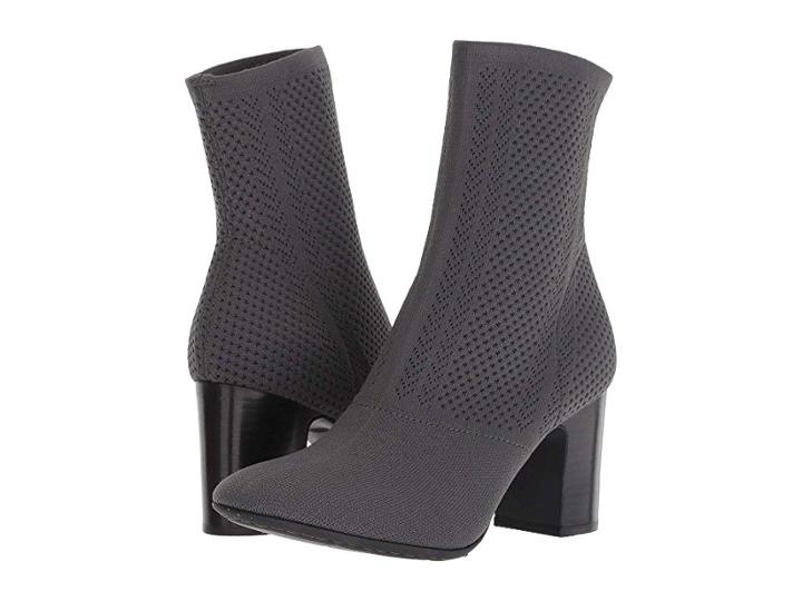 Born Meggs (grey) Women's  Shoes