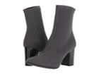 Born Meggs (grey) Women's  Shoes