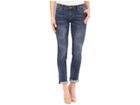 Kut From The Kloth Catherine Boyfriend Jeans In Worldly W/ Medium Base Wash (worldly/medium Base Wash) Women's Jeans