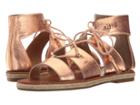Lucky Brand Dristel (rose) Women's Shoes