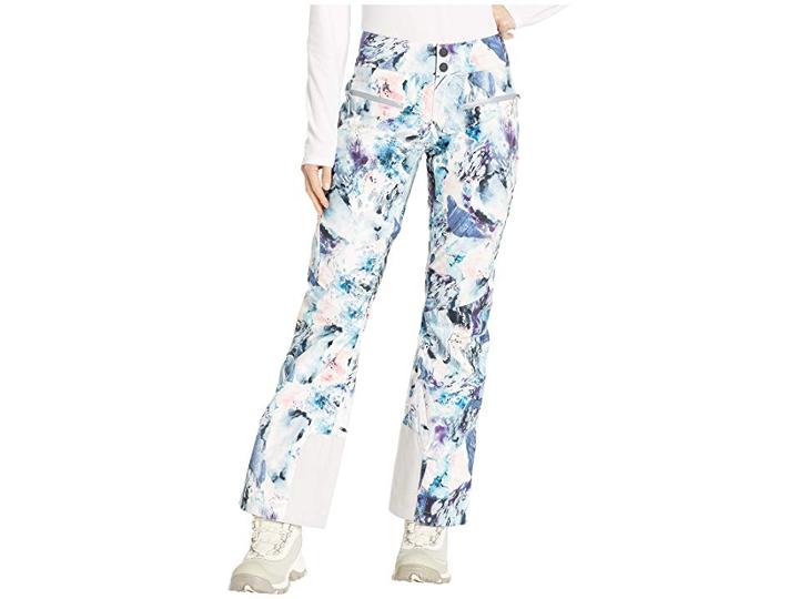 Obermeyer Bliss Pants (oblivion Print) Women's Casual Pants