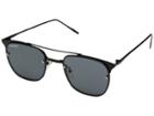 Thomas James La By Perverse Sunglasses Will (matte Black/black) Fashion Sunglasses