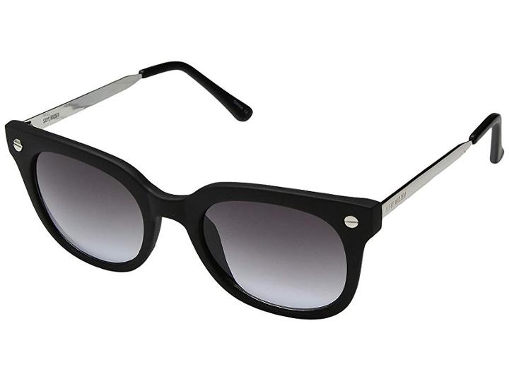 Steve Madden Devany (black) Fashion Sunglasses