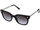 Steve Madden Devany (black) Fashion Sunglasses