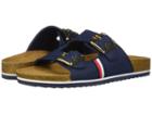 Tommy Hilfiger Ginga (navy) Women's Shoes