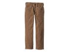 Volcom Kids Vorta Five-pocket Cord (big Kids) (mushroom) Boy's Casual Pants