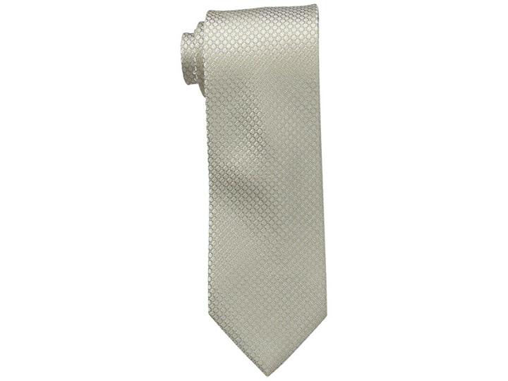 Calvin Klein Steel Micro Solid A (taupe) Ties