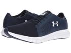 Under Armour Ua Sway (academy/white/white) Men's Shoes
