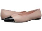 Patricia Green Suzanne (sand) Women's Slippers