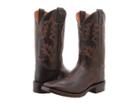 Harley-davidson Stockwell (brown) Cowboy Boots