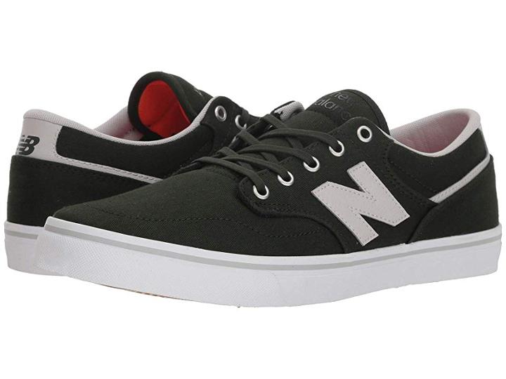 New Balance Classics Am331v1 (forest Green/grey) Athletic Shoes