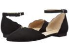 Indigo Rd. Gallie (black) Women's Flat Shoes