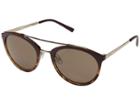 Bebe Bb7176 (ruby Fade) Fashion Sunglasses