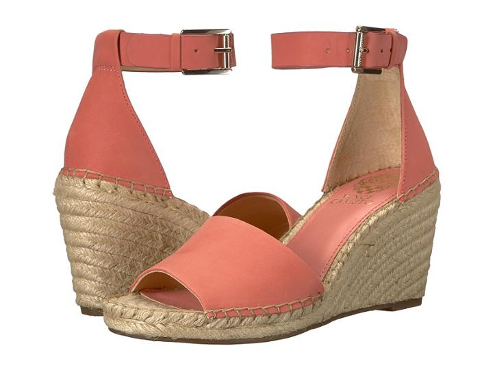 Vince Camuto Leera (fancy Flamingo) Women's Shoes