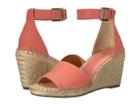 Vince Camuto Leera (fancy Flamingo) Women's Shoes