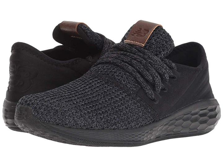 New Balance Kids Kjczdv2p (little Kid) (black/magnet) Kids Shoes