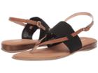Kensie Bevin (black) Women's Shoes