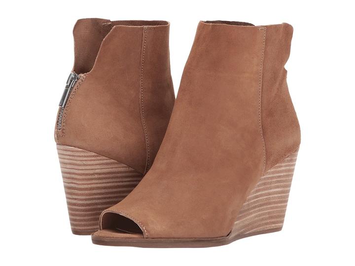 Lucky Brand Urbi (sesame) Women's Shoes
