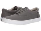 Sperry Cutter Cvo (grey) Men's Shoes