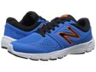 New Balance M575l (blue/white) Men's Running Shoes