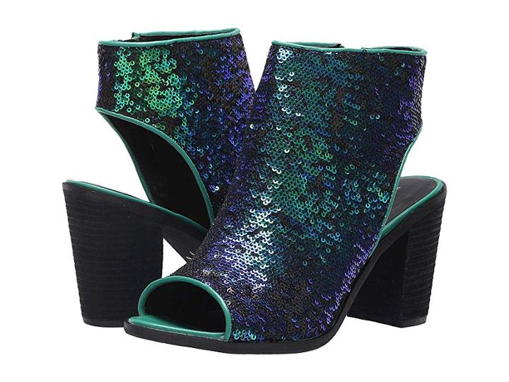 Volatile Judd (mermaid) High Heels