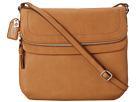 Relic - Cora Crossbody (tan)