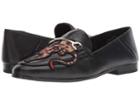 Nine West Wildathart (black Leather) Women's Shoes