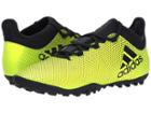 Adidas X Tango 17.3 Tf (solar Yellow/legend Ink) Men's Soccer Shoes