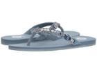 Yellow Box Jeana (blue) Women's Sandals