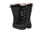 Sorel Tivoli Iii High Premium (black/kettle) Women's Waterproof Boots
