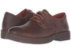 Born Samson (timber) Men's Lace Up Casual Shoes