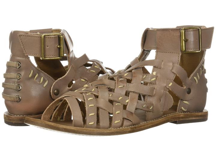 Musse&cloud Adelle (brown) Women's Shoes