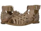 Musse&cloud Adelle (brown) Women's Shoes