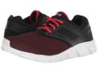 Fila O-ray Running (fila Red/black/white) Men's Running Shoes