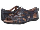 Earth Origins Belle Bridget (admiral Blue) Women's Sandals