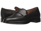 Franco Sarto Hudley (black Leather) Women's Shoes