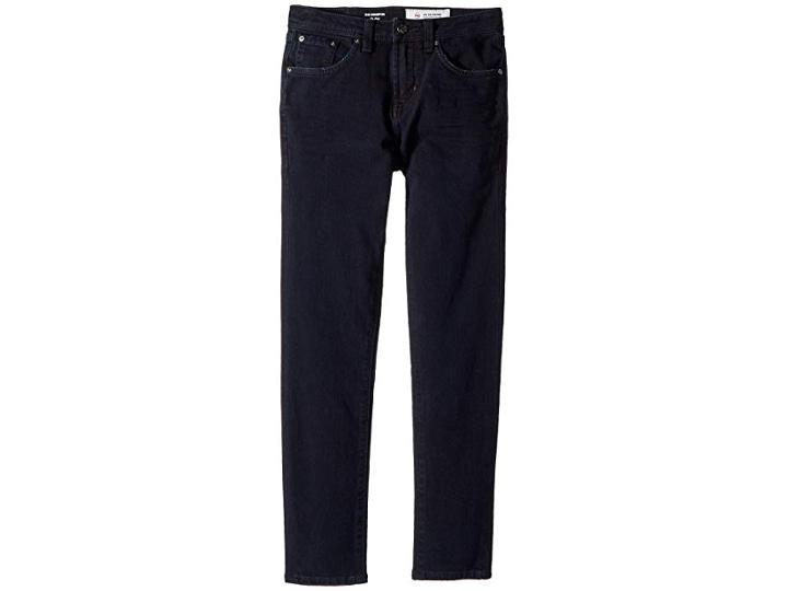 Ag Adriano Goldschmied Kids Slim Skinny Jeans In 2 Years Abacus (big Kids) (2 Years Abacus) Boy's Jeans