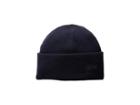 Calvin Klein Acrylic Double Beanie (navy) Beanies